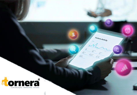 Tendências de marketing digital para pequenas empresas em 2025